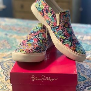 Womens Lilly Pulitzer size 10